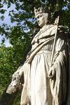 le roi René